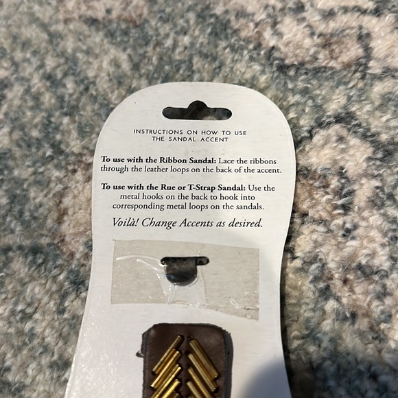 Sseko Mojave Accent - Picture 4 of 4